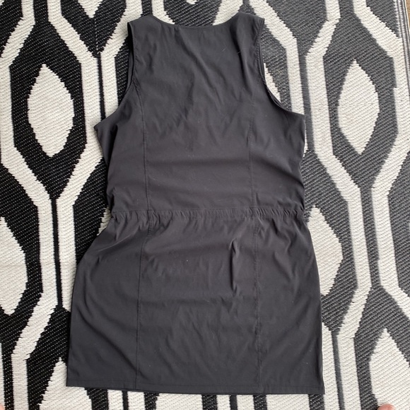 Toad&Co Gemma Dress - Picture 3 of 7